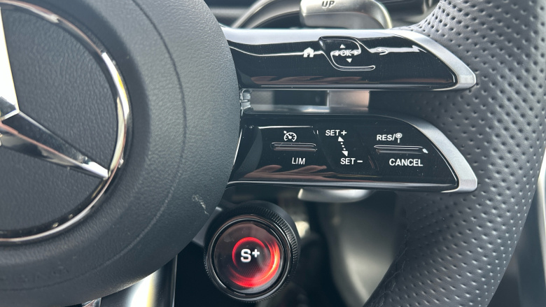 Mercedes-AMG A-Class A35 4Matic Touring Edition 5dr Auto Petrol Hatchback